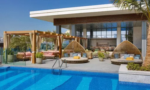 هتل د اس تی رجیس دبی هتل د اس تی رجیس دبی